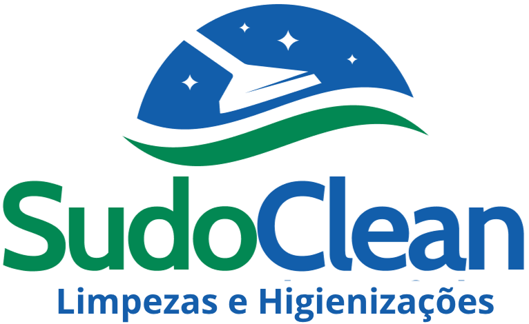SudoClean Higienização Profissional